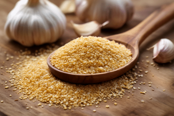 küüslaugugraanulid küüslaugugraanulid