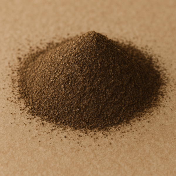 must pipar jahvatatud must pipar jahvatatud