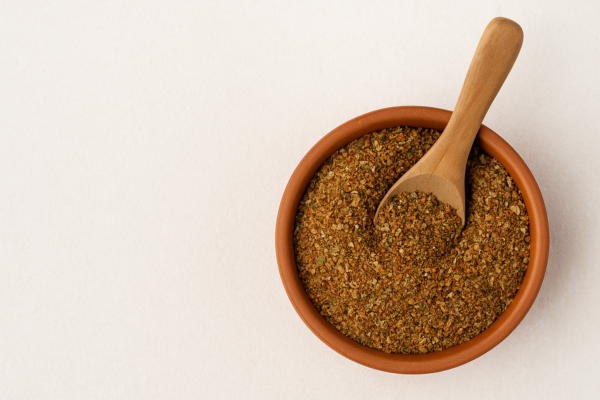 gyro spice mix