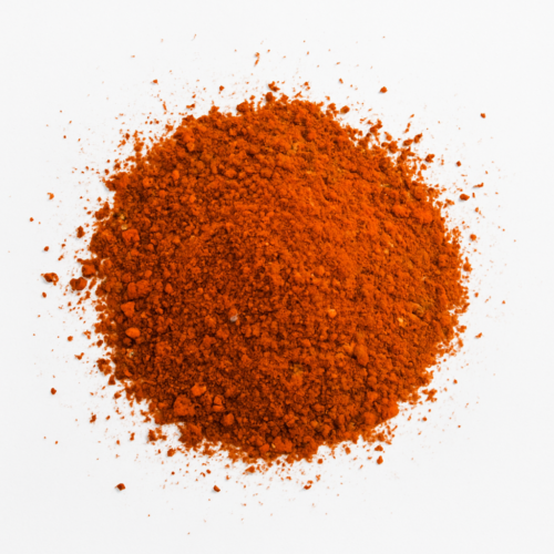 vürtsikas maitseainesegu kanatiibadele (spice mix for spicy chicken wings)