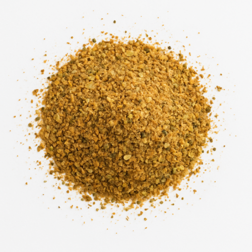 heeringa maitseainesegu