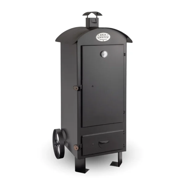 ahja smoker mi1