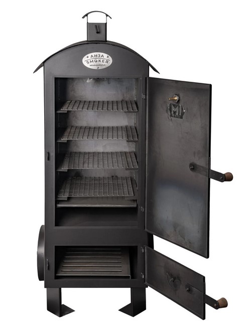 ahja smoker mi1