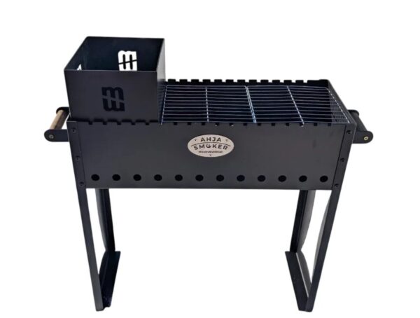 Šašlõkivann (ahja smoker Šašlõkivann)