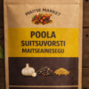 poola stiilis suitsuvorsti maitseainesegu