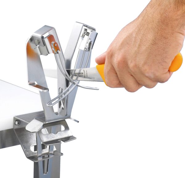 sharp easy noateritaja