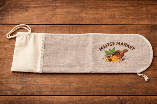 tekstiilkest tšillipipra dekooriga – diablo