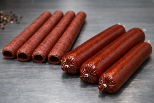 vorstikest 40 mm rtu, mahagon