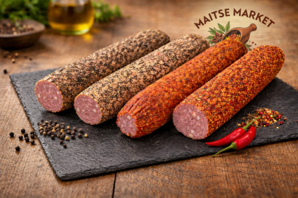 tekstiilkest tšillipipra dekooriga – diablo