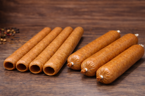 vorstikest 45 rtu, karamelltoon