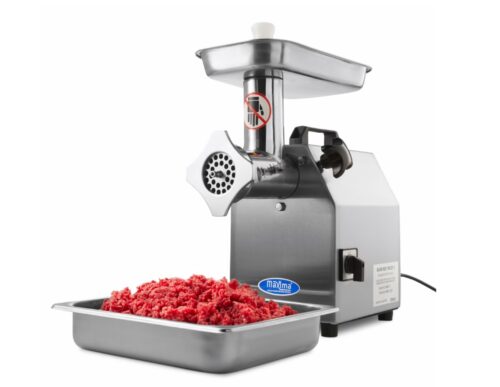 professionaalne hakklihamasin – kuni 120 kg/h